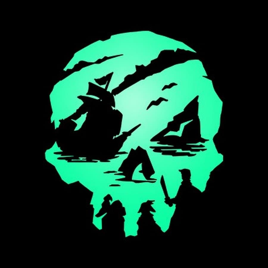 Sea of Thieves (Xbox Coins)