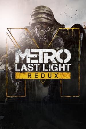 Metro Redux Bundle